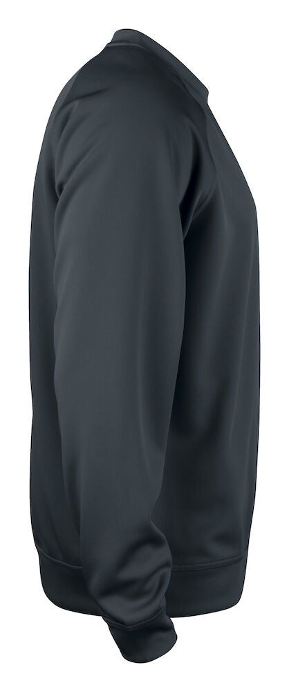 Basic Active Roundneck
