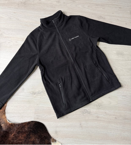 Full Zip Fleece Miesten