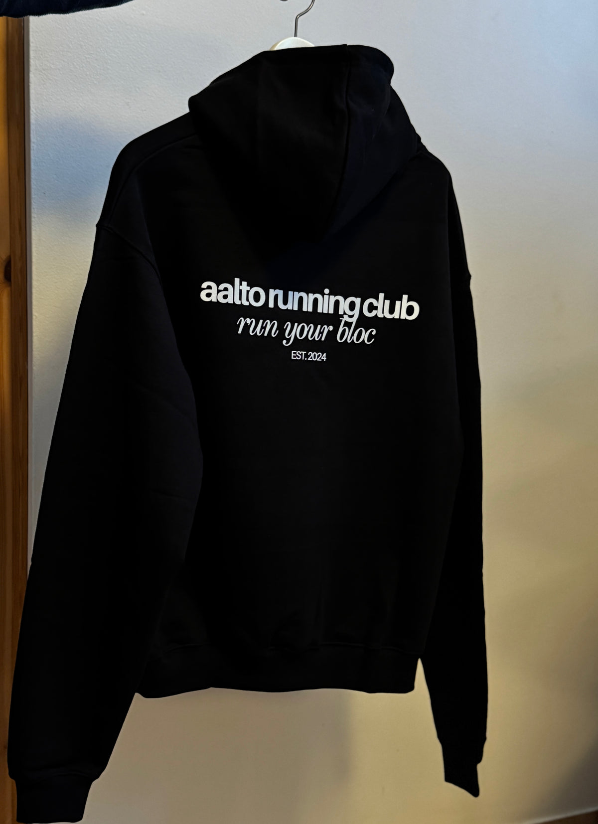 Aalto Running Club Ry / ARC