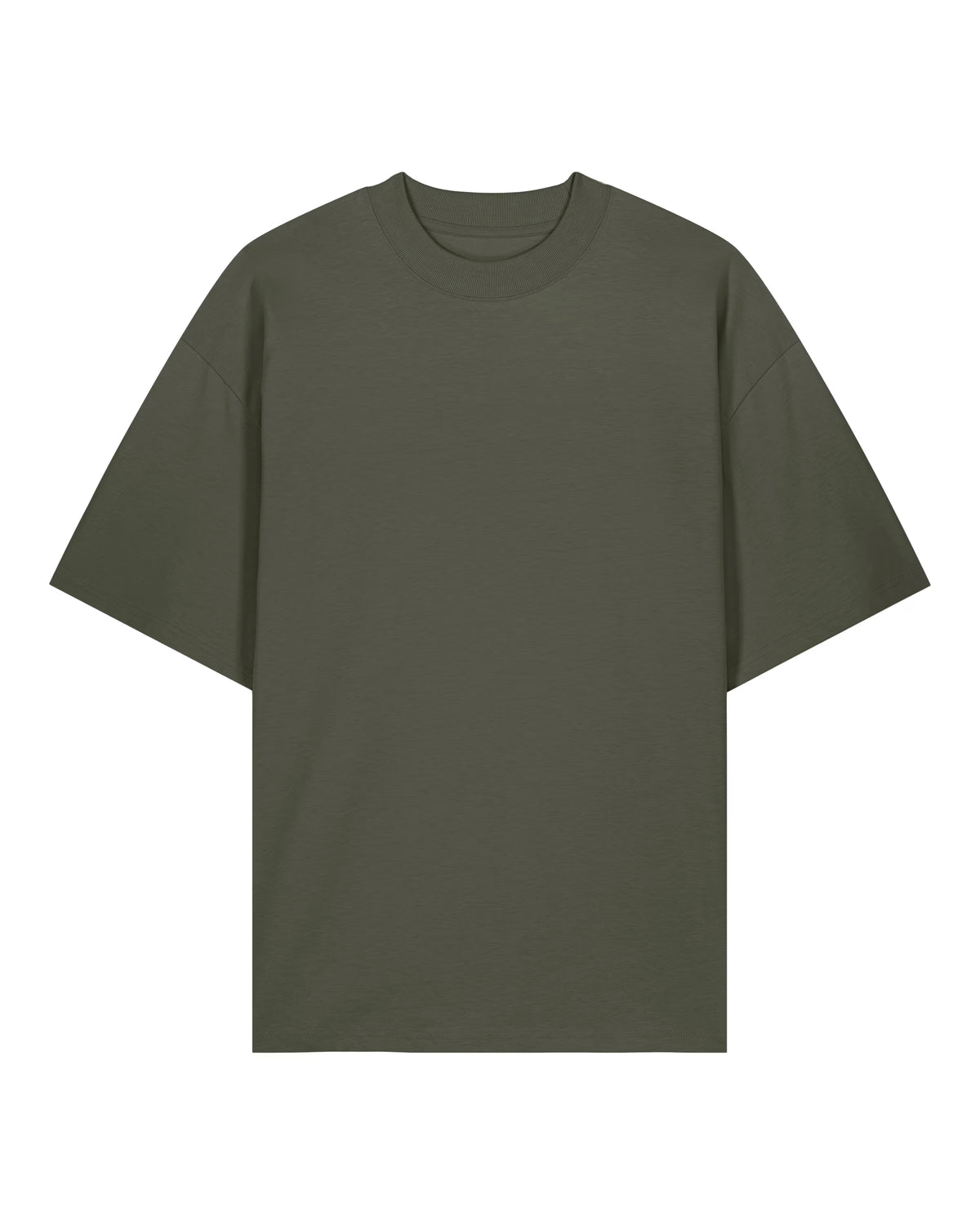 Blaster 2.0 Oversized Fit