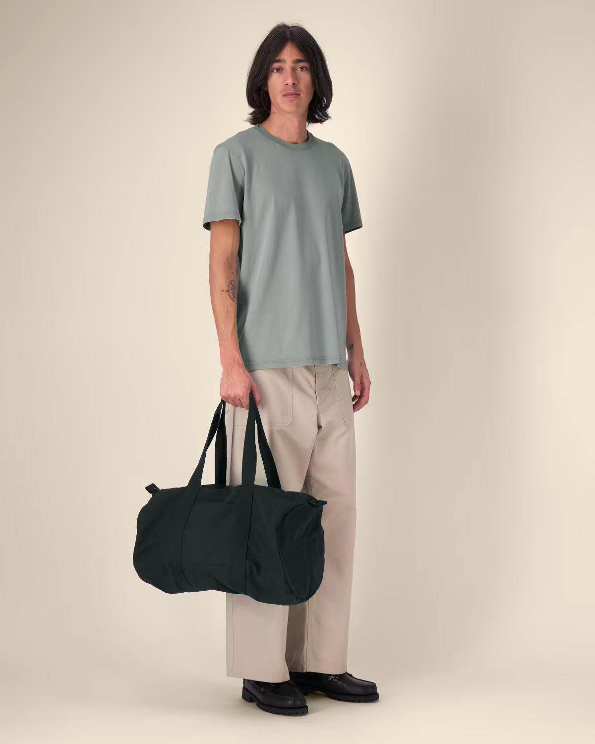 TLKS Duffle Bag