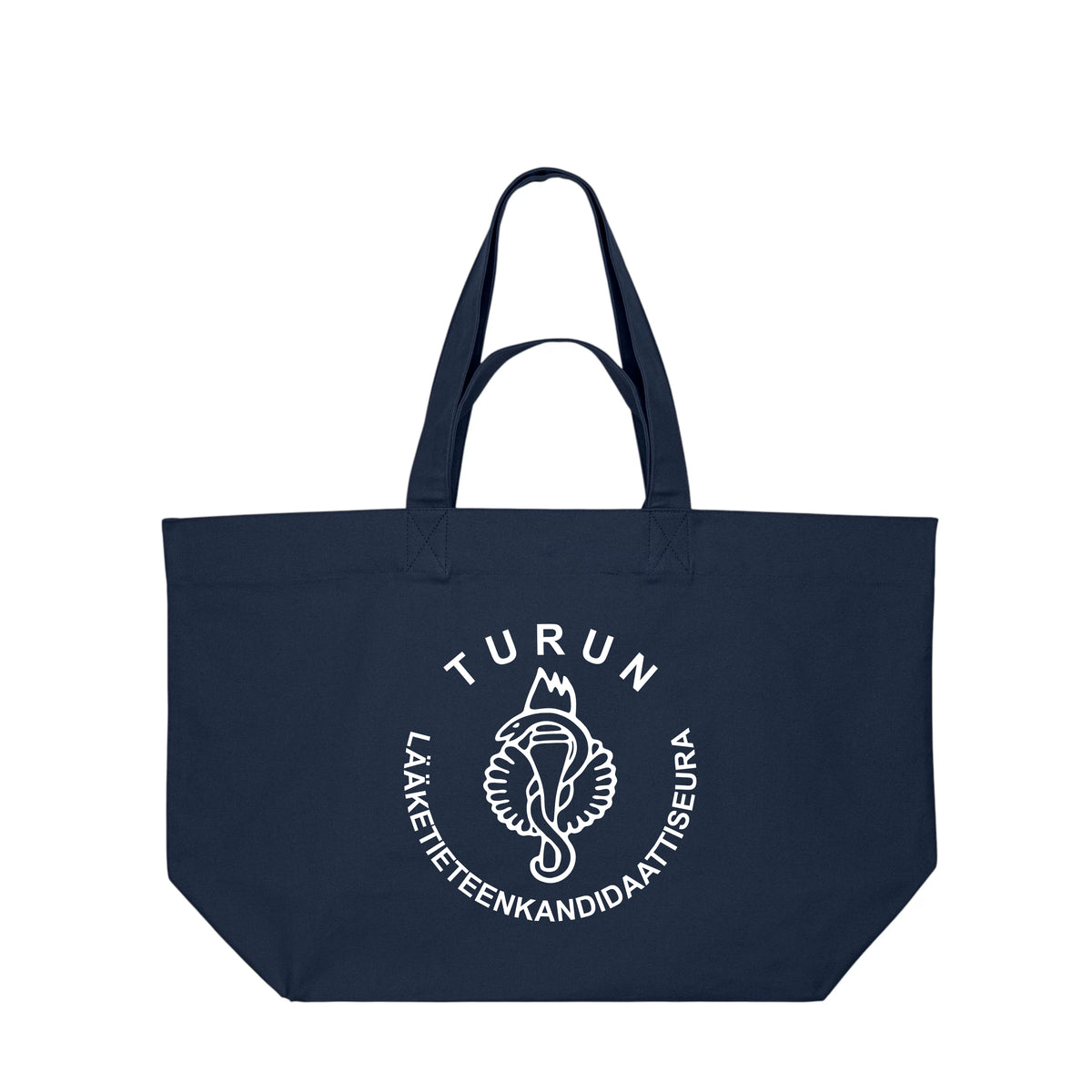 TLKS Shopping Bag 2.0