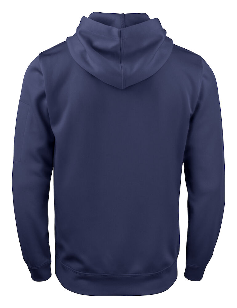 Basic Active Hoodie