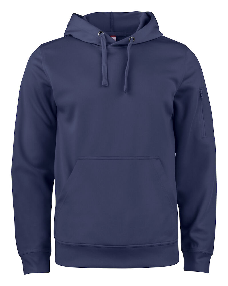 Basic Active Hoodie