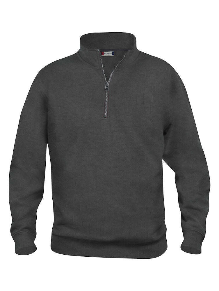 Basic Half Zip collagepaita