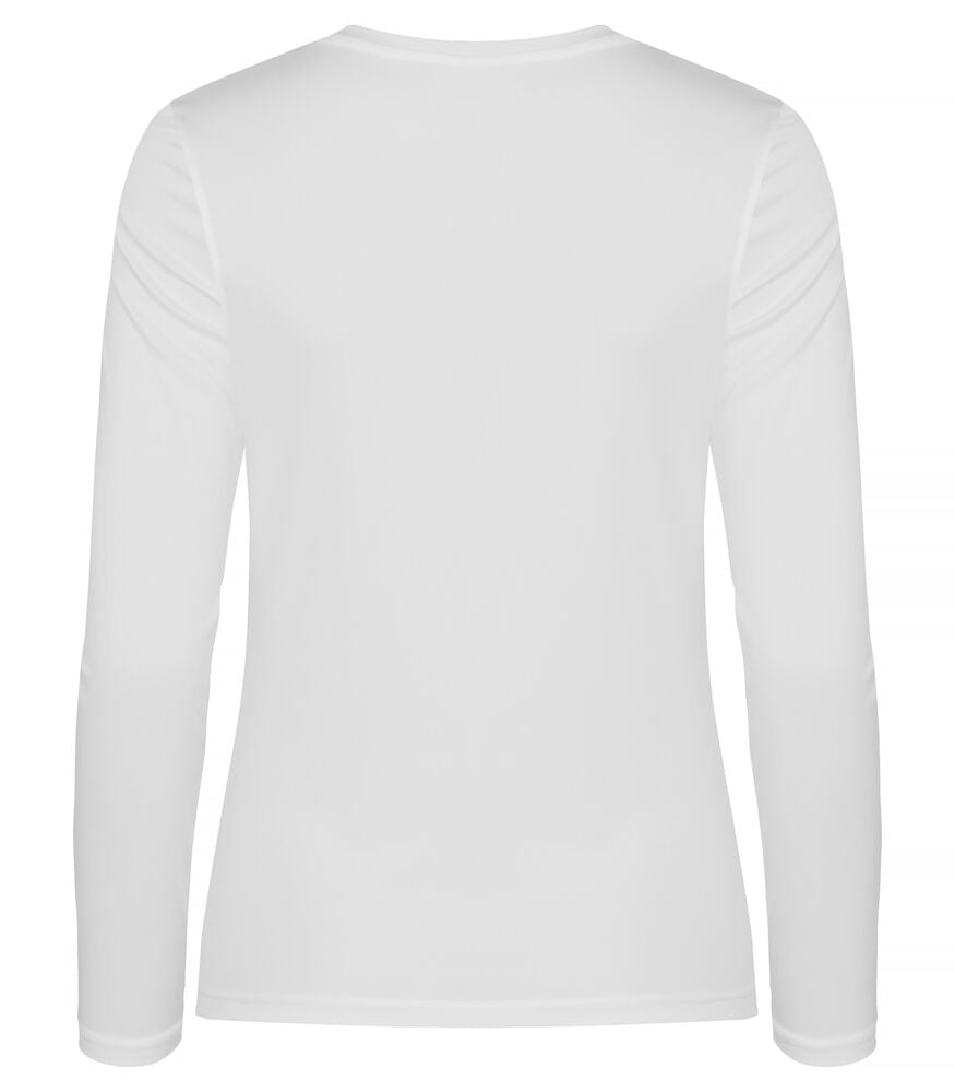Basic Active-T L/S Women treenipaita