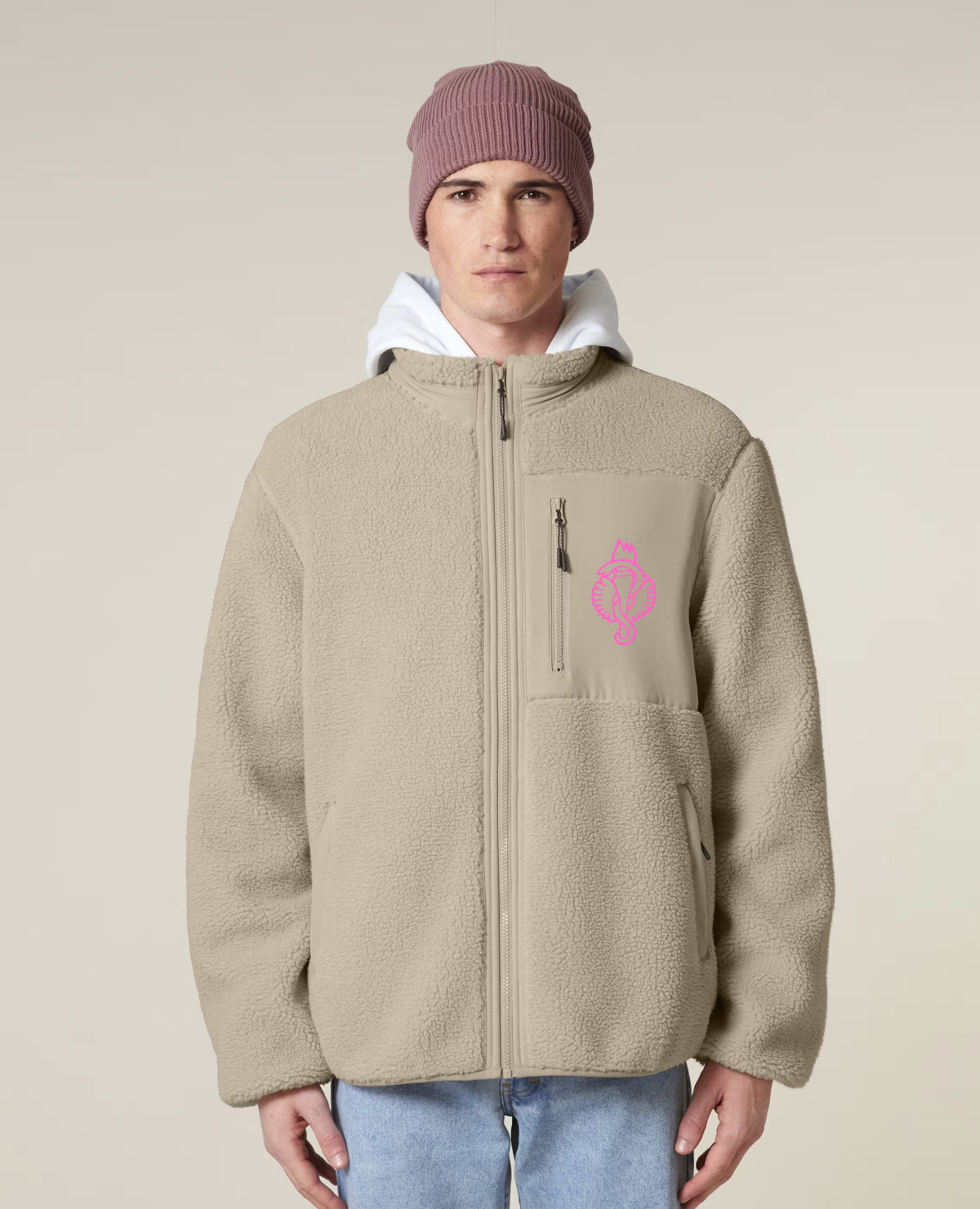 TLKS Brooker Sherpatakki