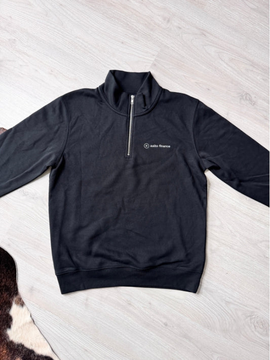 Quarter Zip