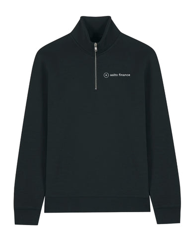 Quarter Zip