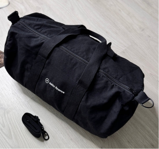 Duffel Bag