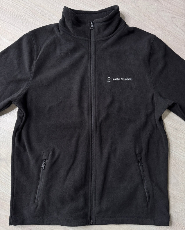 Full Zip Fleece Miesten