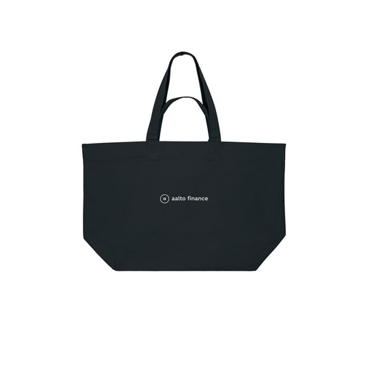 Shopper Tote Bag