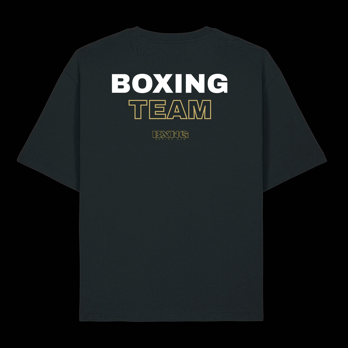 BXNG TEAM T-SHIRT