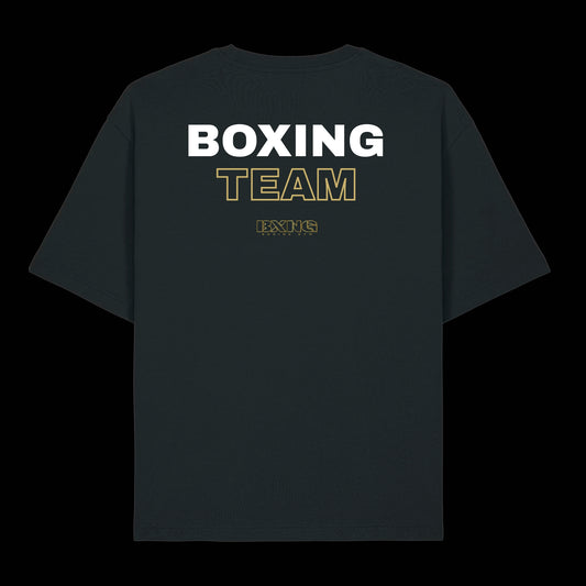 BXNG TEAM T-SHIRT