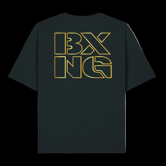 BXNG SQUARE T-SHIRT