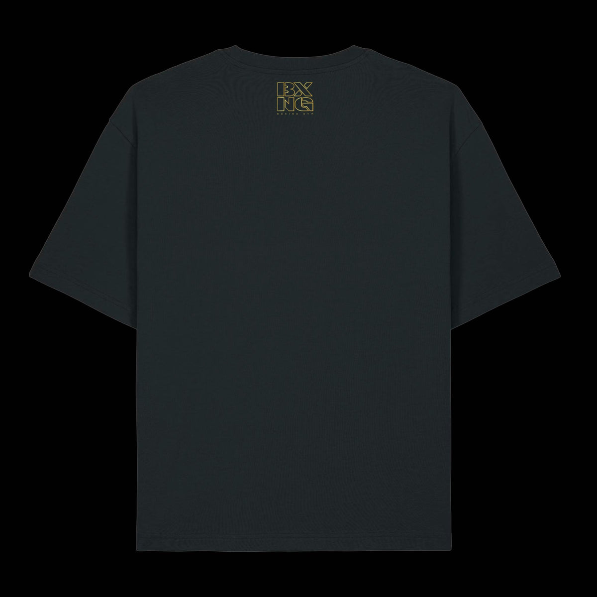 LETS GO CHAMP T-SHIRT