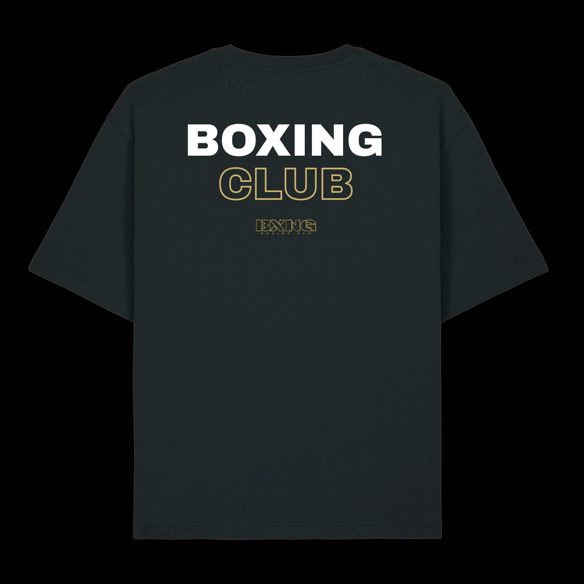 BXNG CLUB T-SHIRT