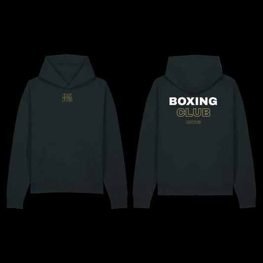 BXNG CLUB HOODY