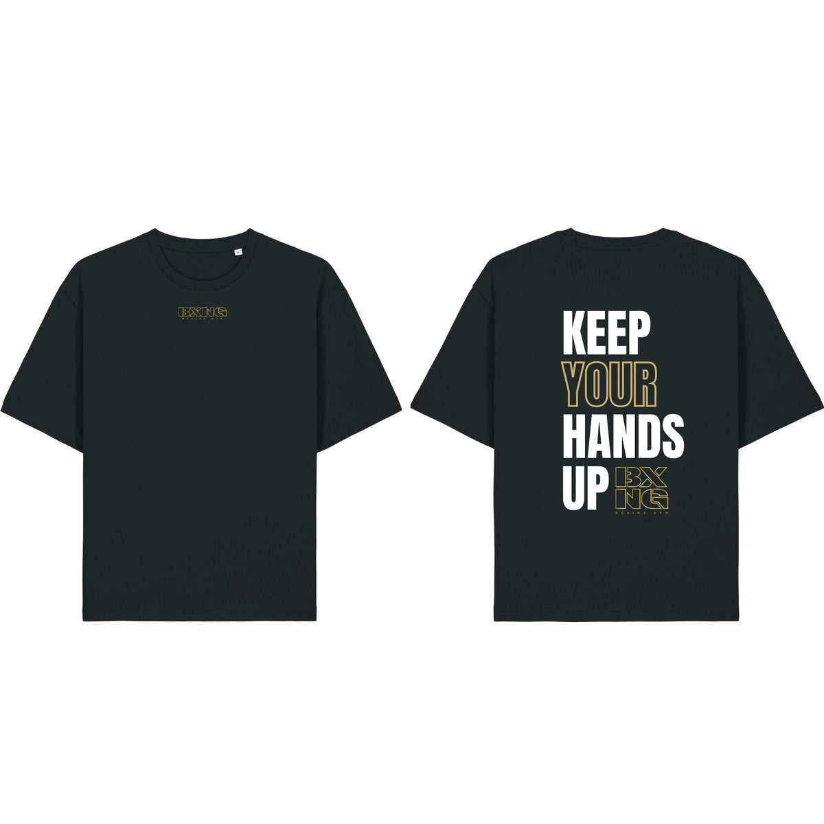 BXNG EAT SLEEP REPEAT T-SHIRT