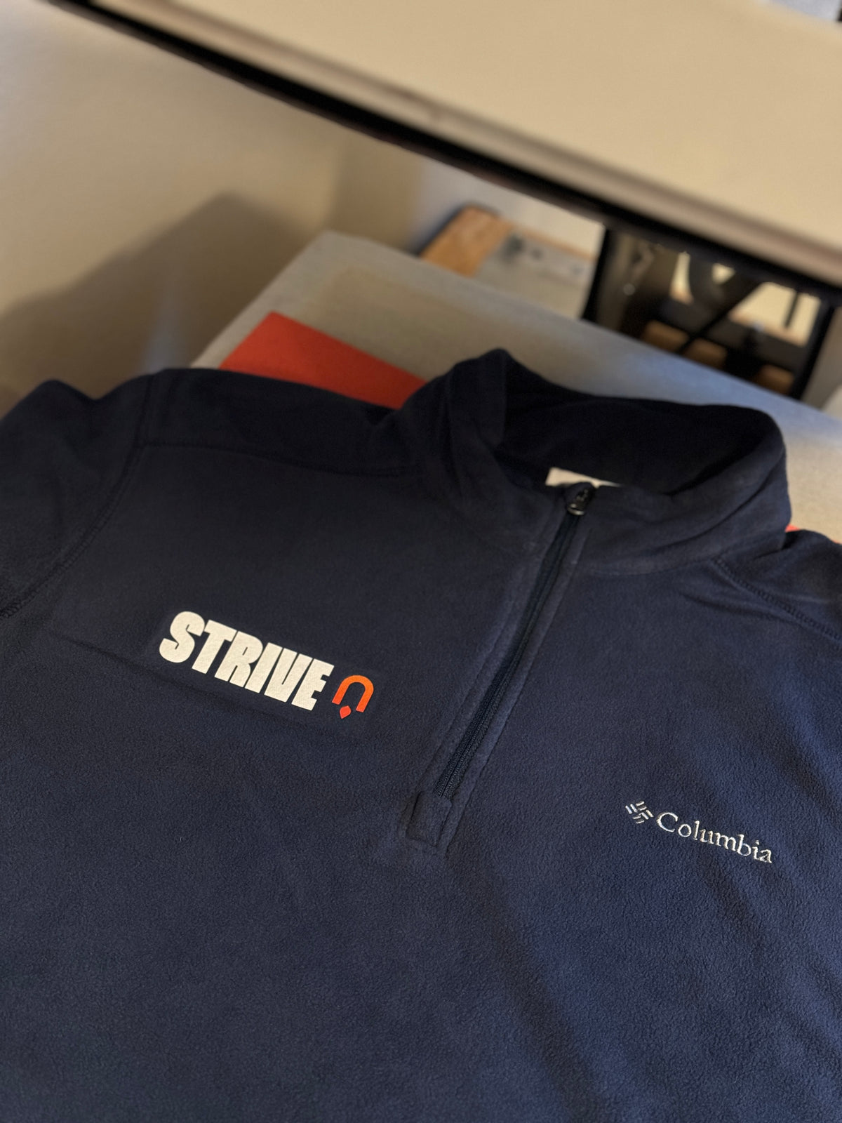STRIVE