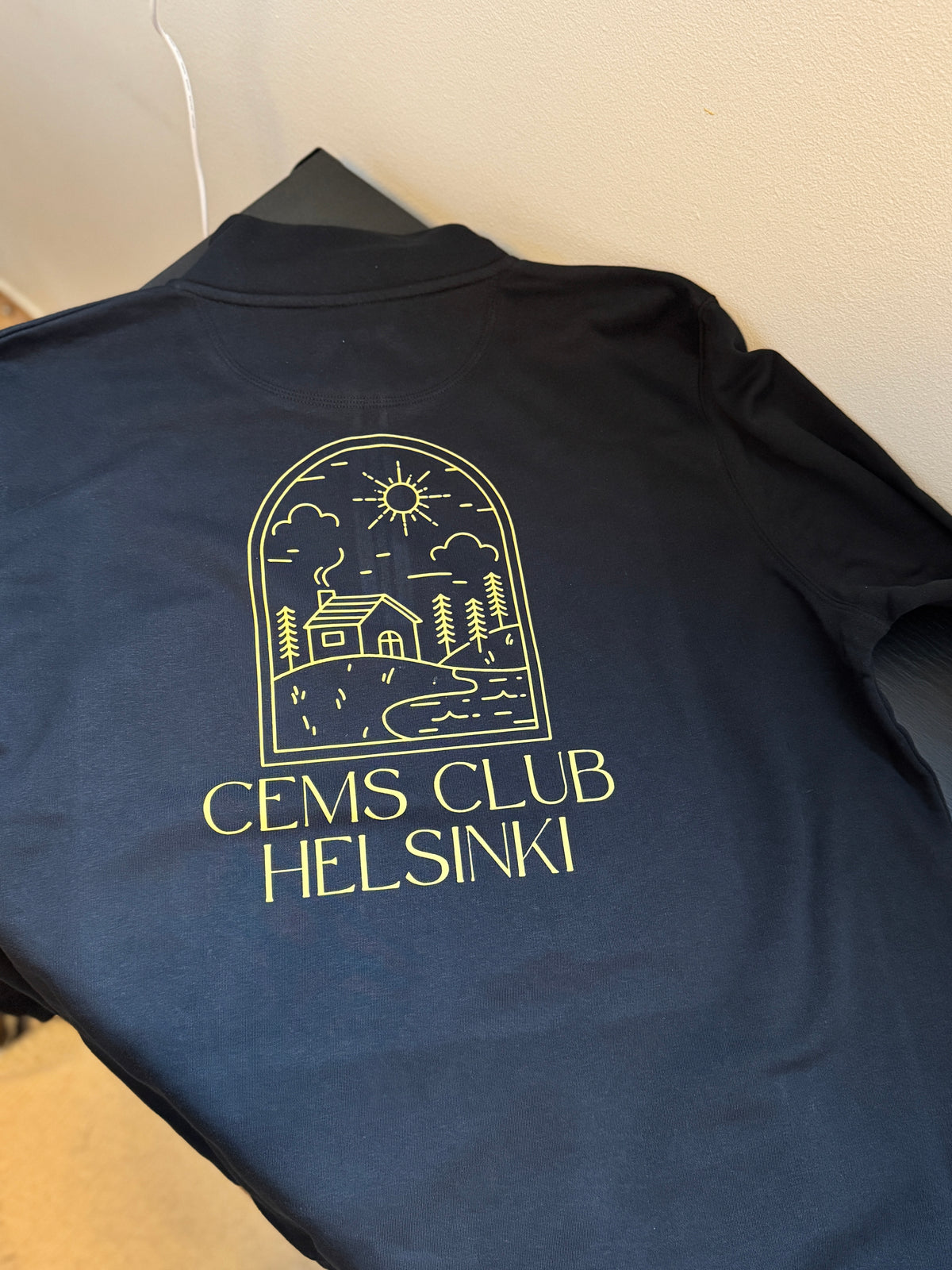 CEMS CLUB HELSINKI