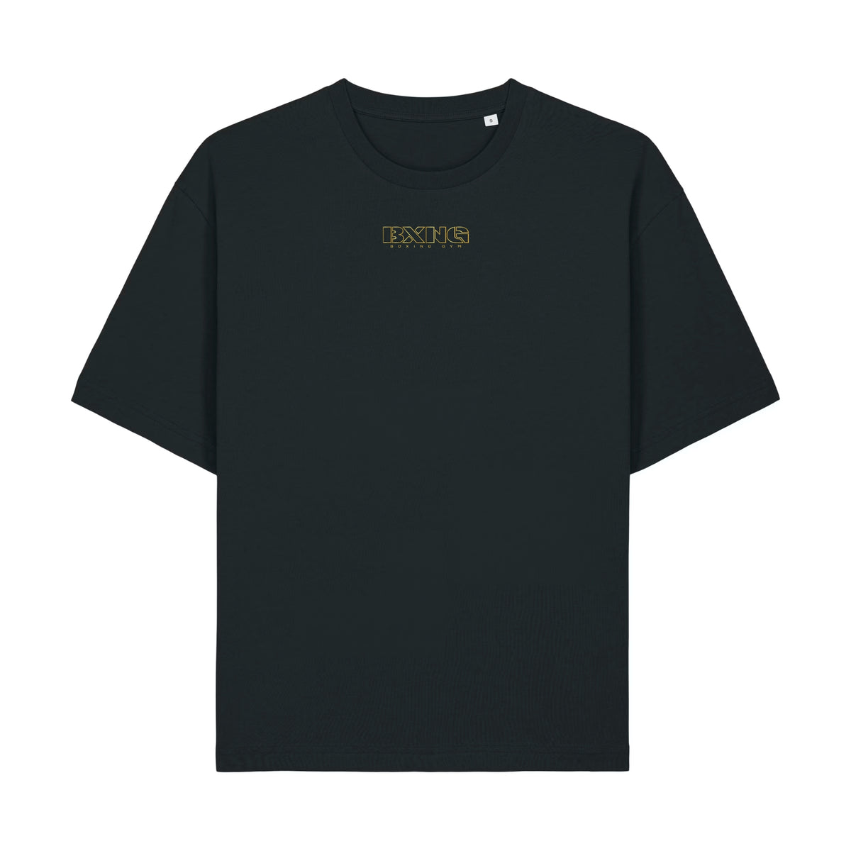BXNG FIGHTER DPT. T-SHIRT