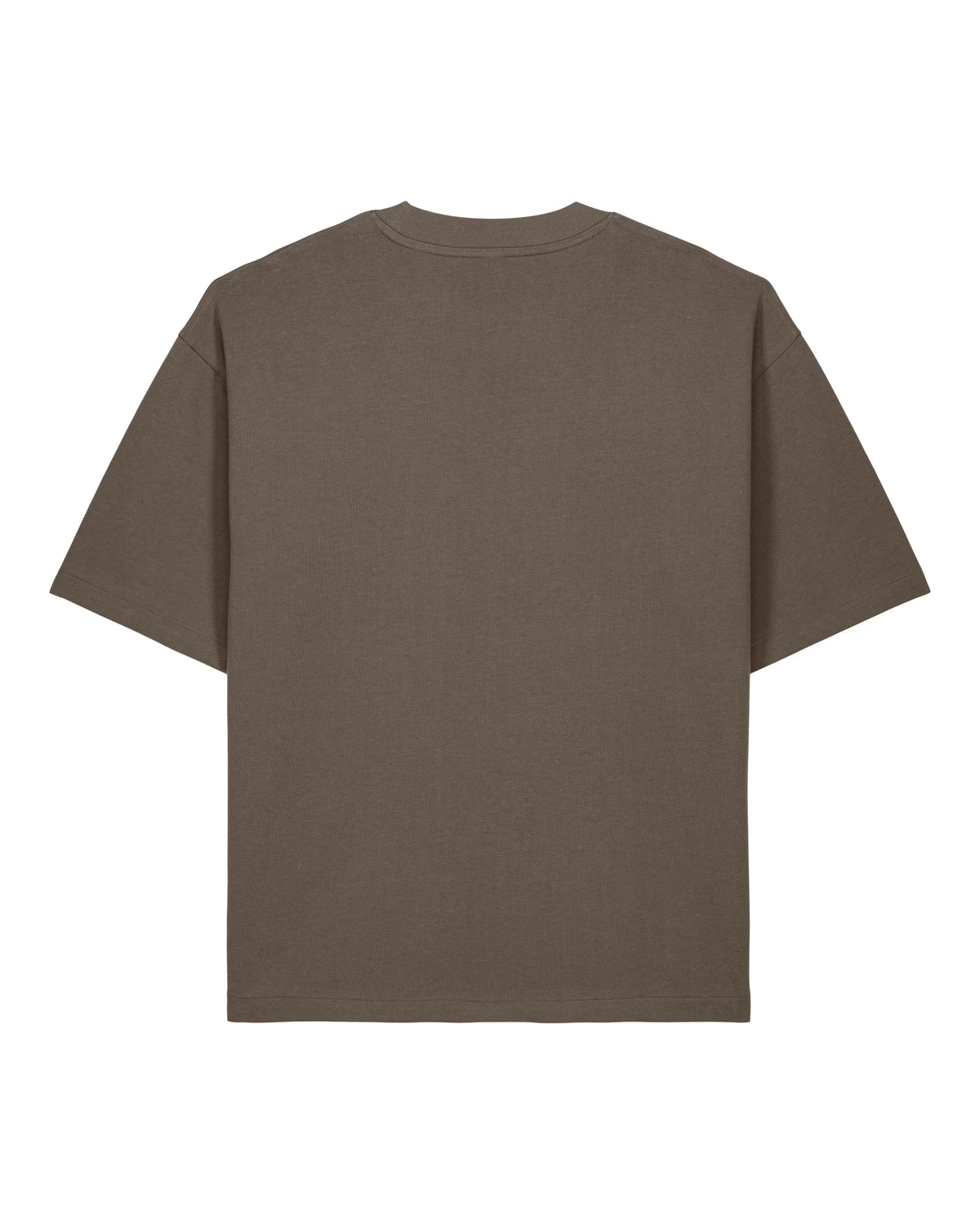 Asher Oversized fit