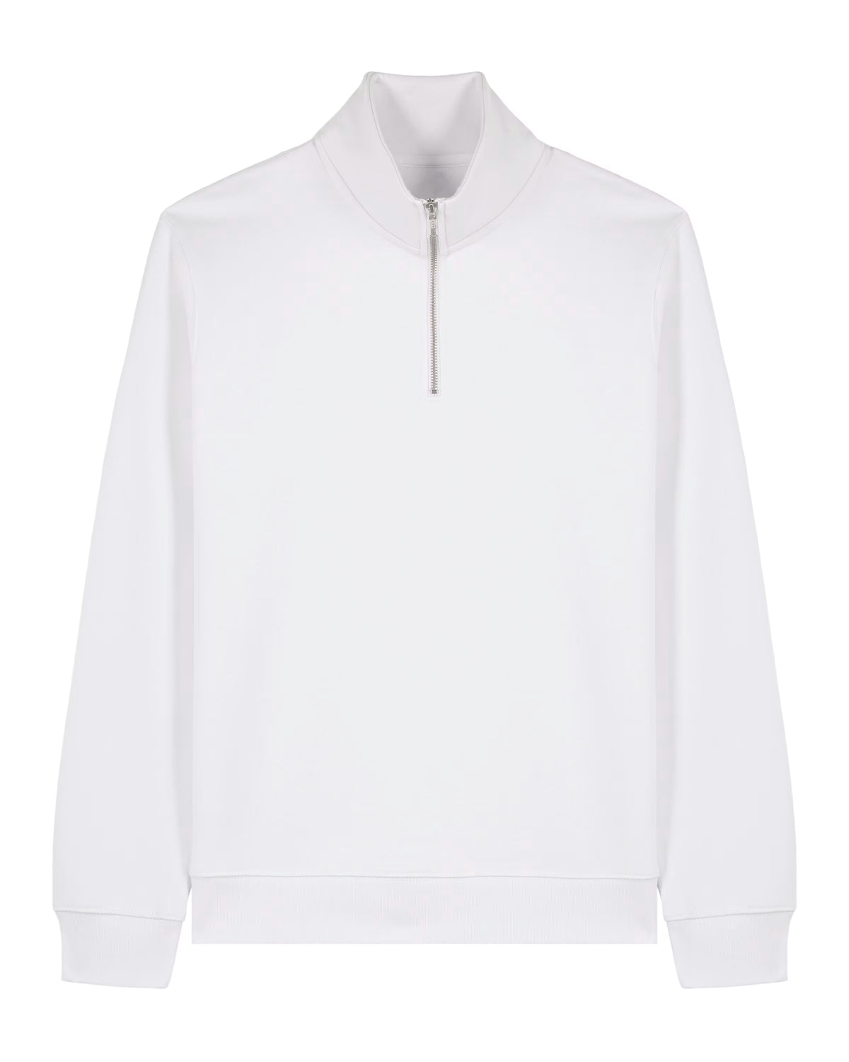 Trucker 2.0 Quarter-zip