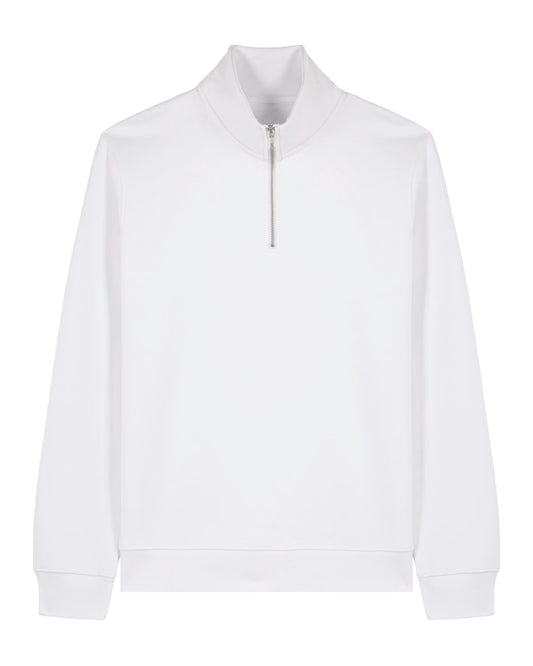 Trucker 2.0 Quarter-zip