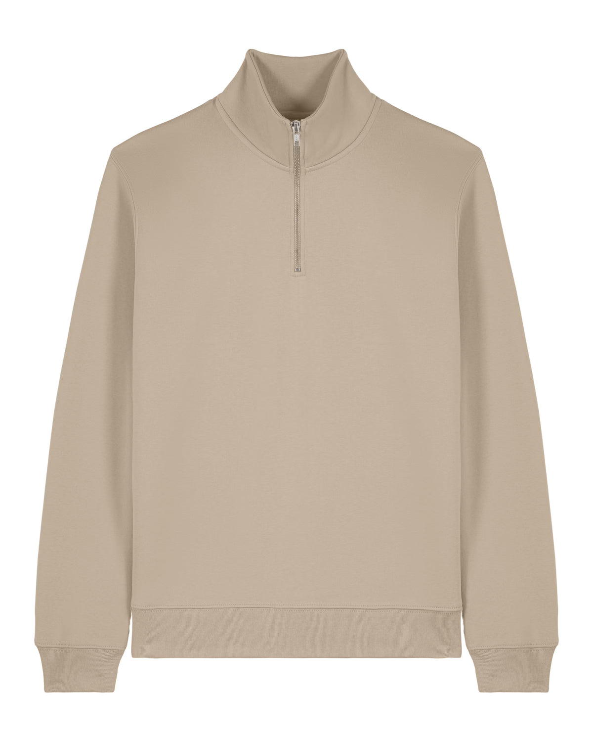 Trucker 2.0 Quarter-zip
