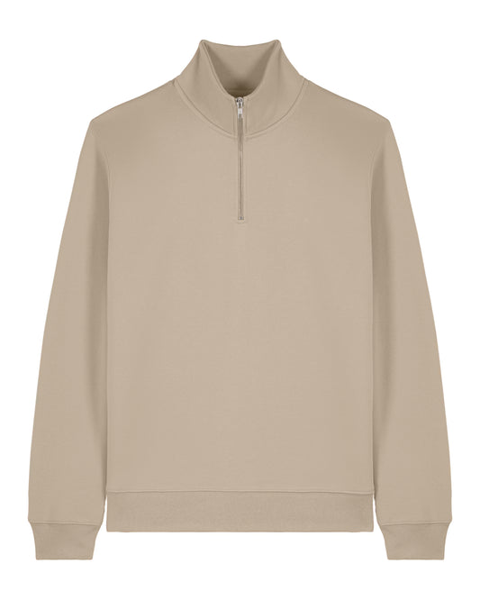 Trucker 2.0 Quarter-zip