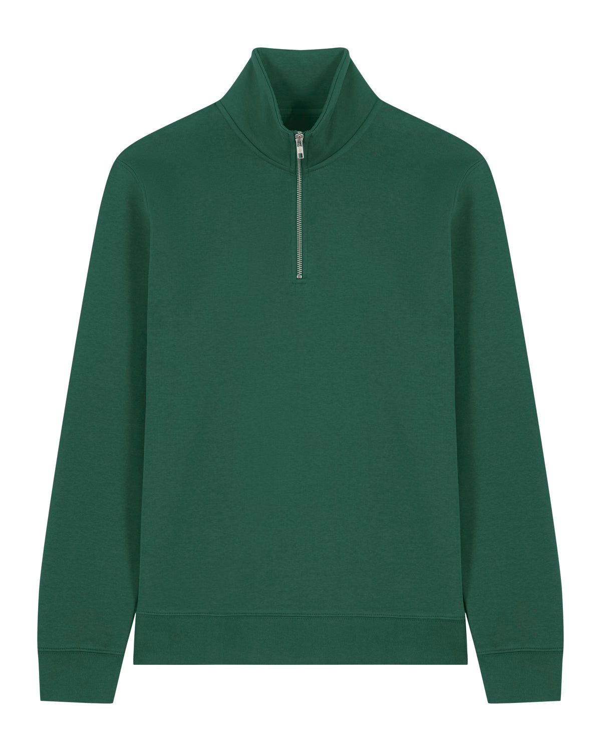 Trucker 2.0 Quarter-zip