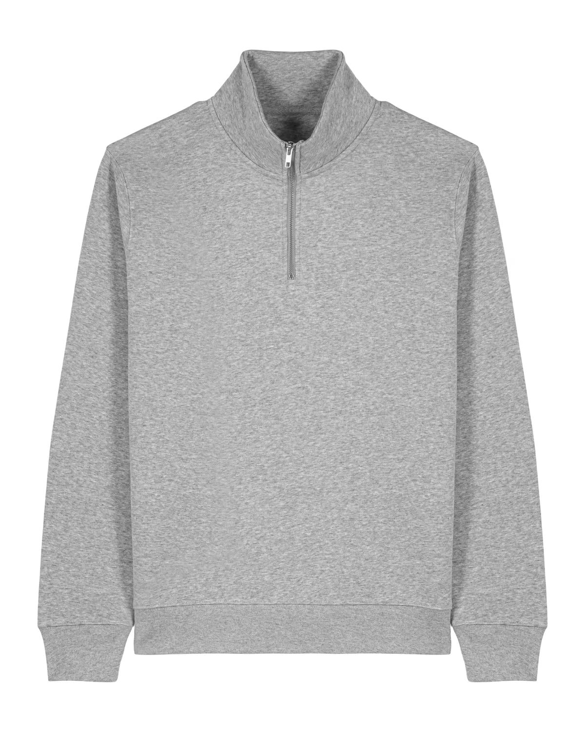 Trucker 2.0 Quarter-zip