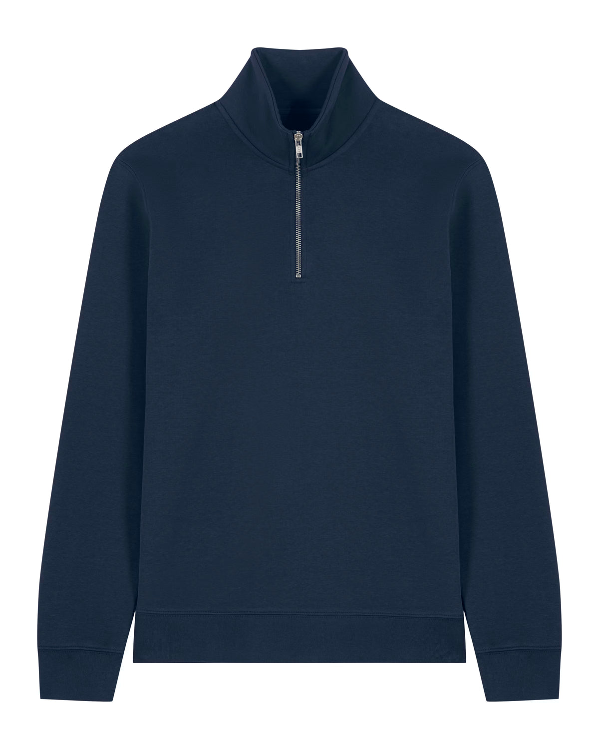 Trucker 2.0 Quarter-zip