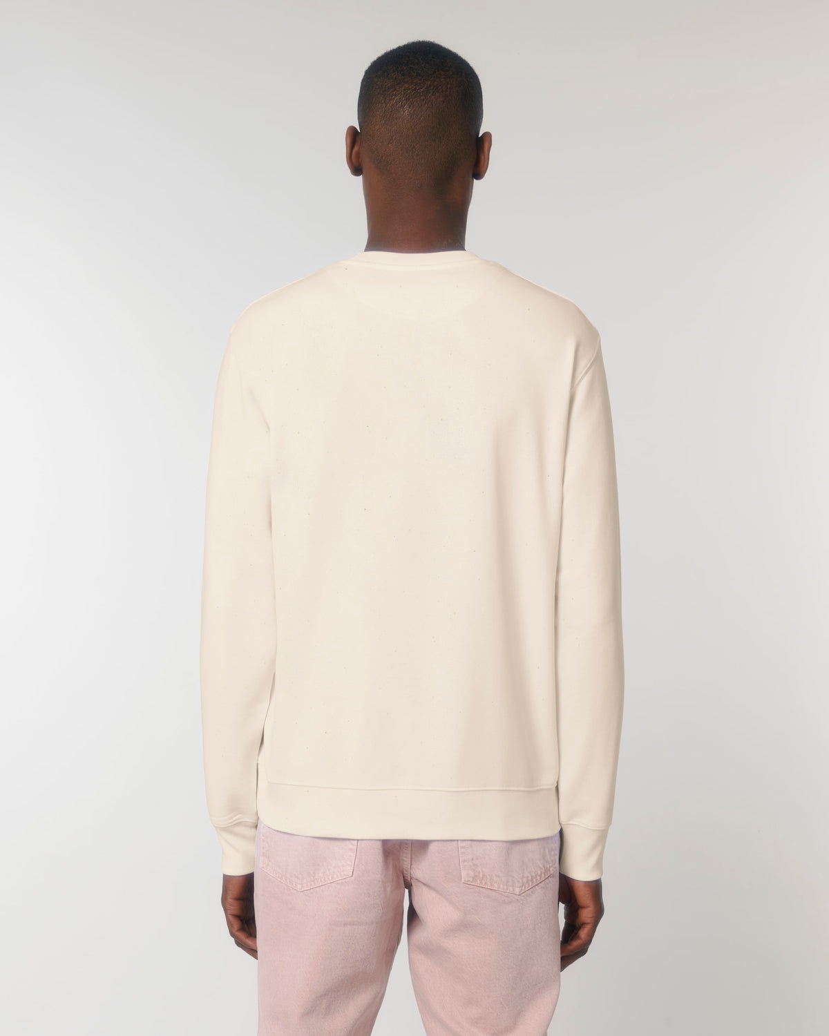 Matcher Crewneck