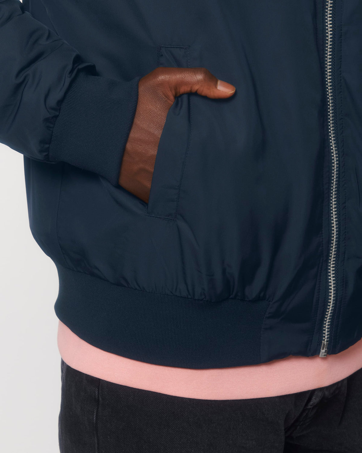 Bomber Takki