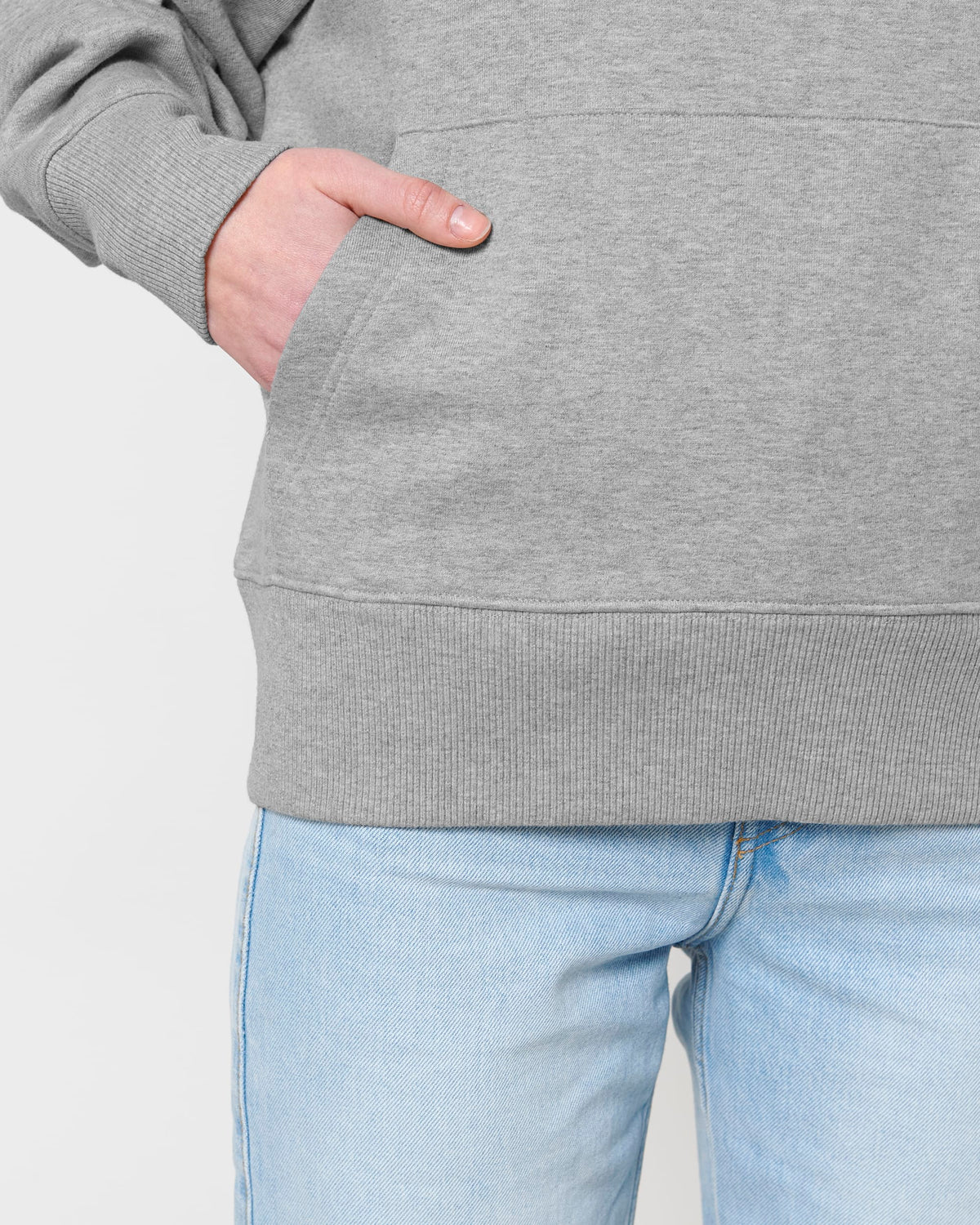 Slammer Relaxed Fit