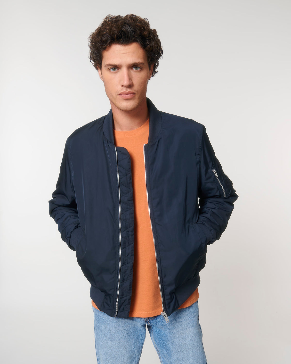 Bomber Takki