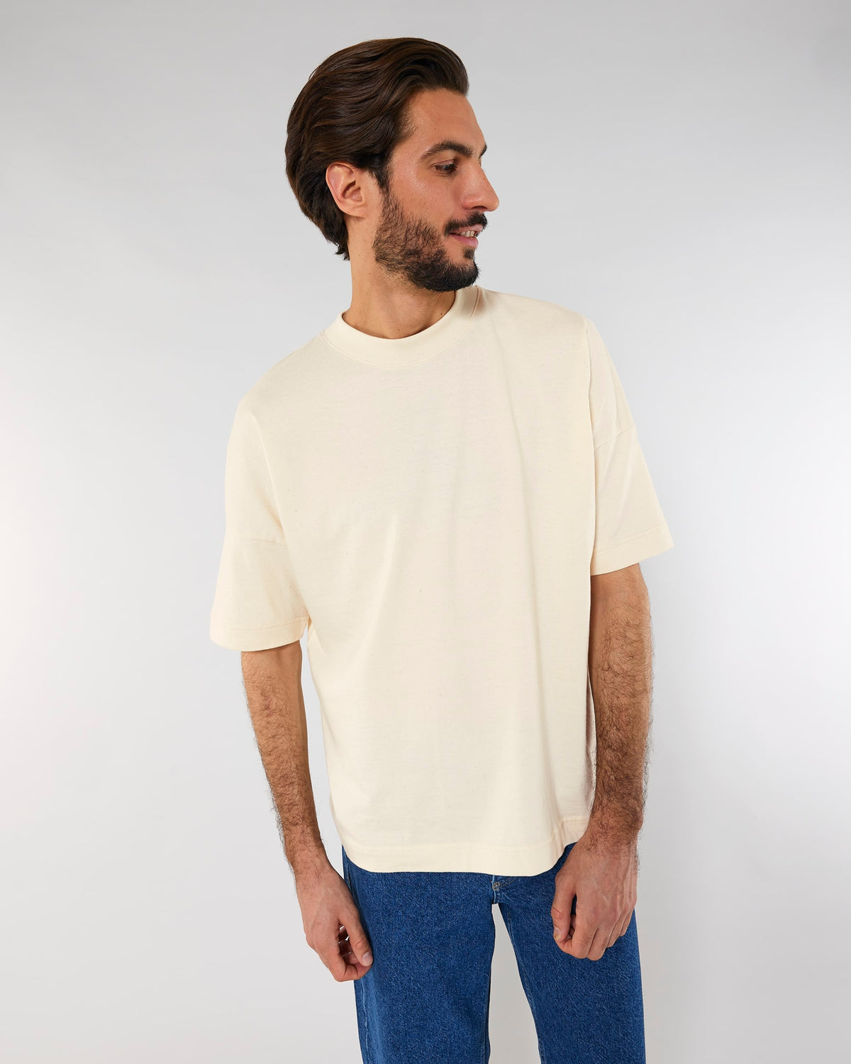 Blaster 2.0 Oversized Fit