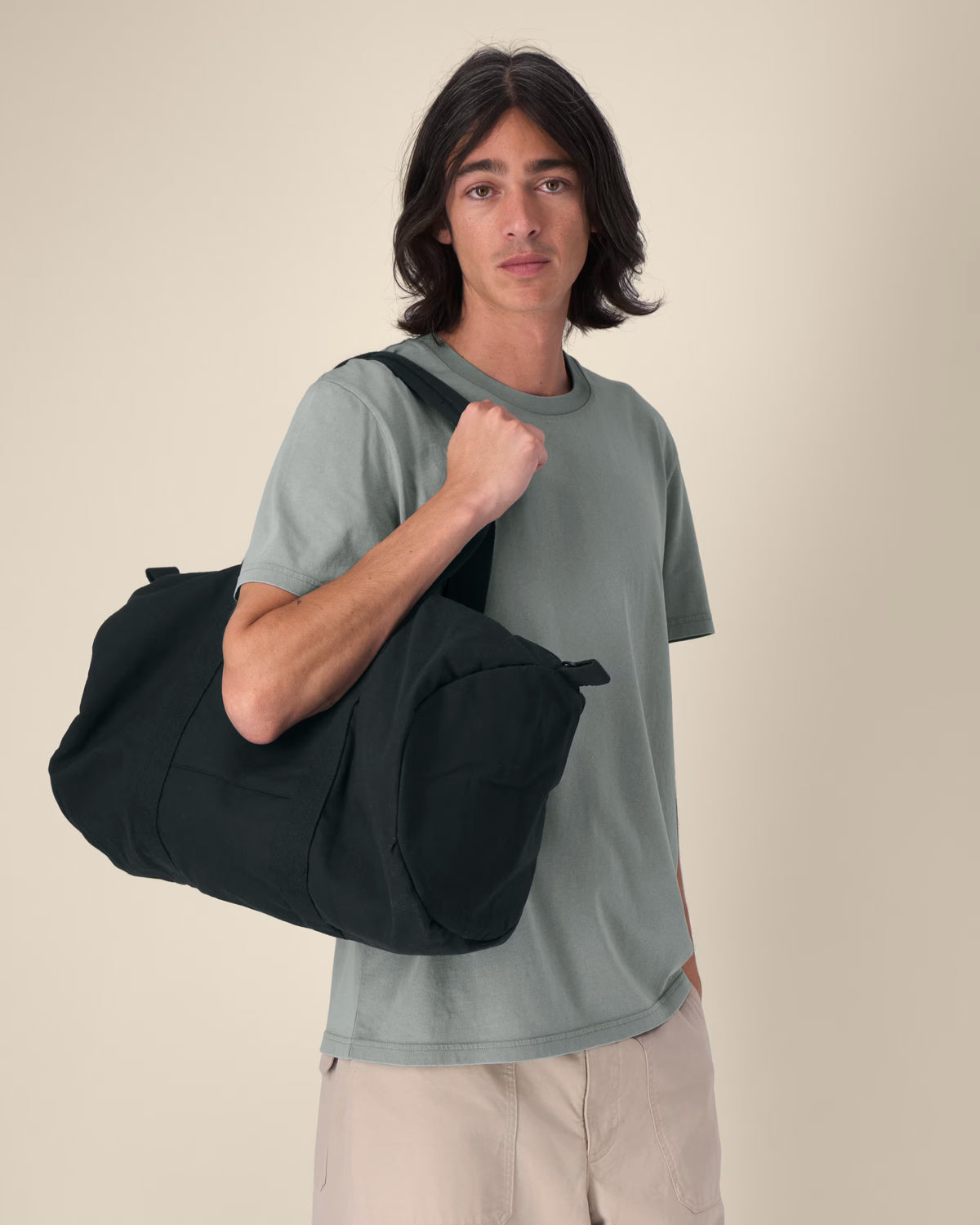 TLKS Duffle Bag