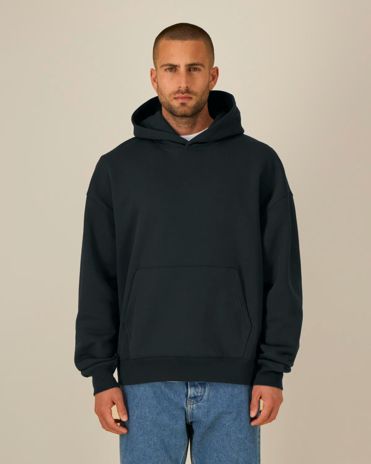 BXNG CLUB HOODY
