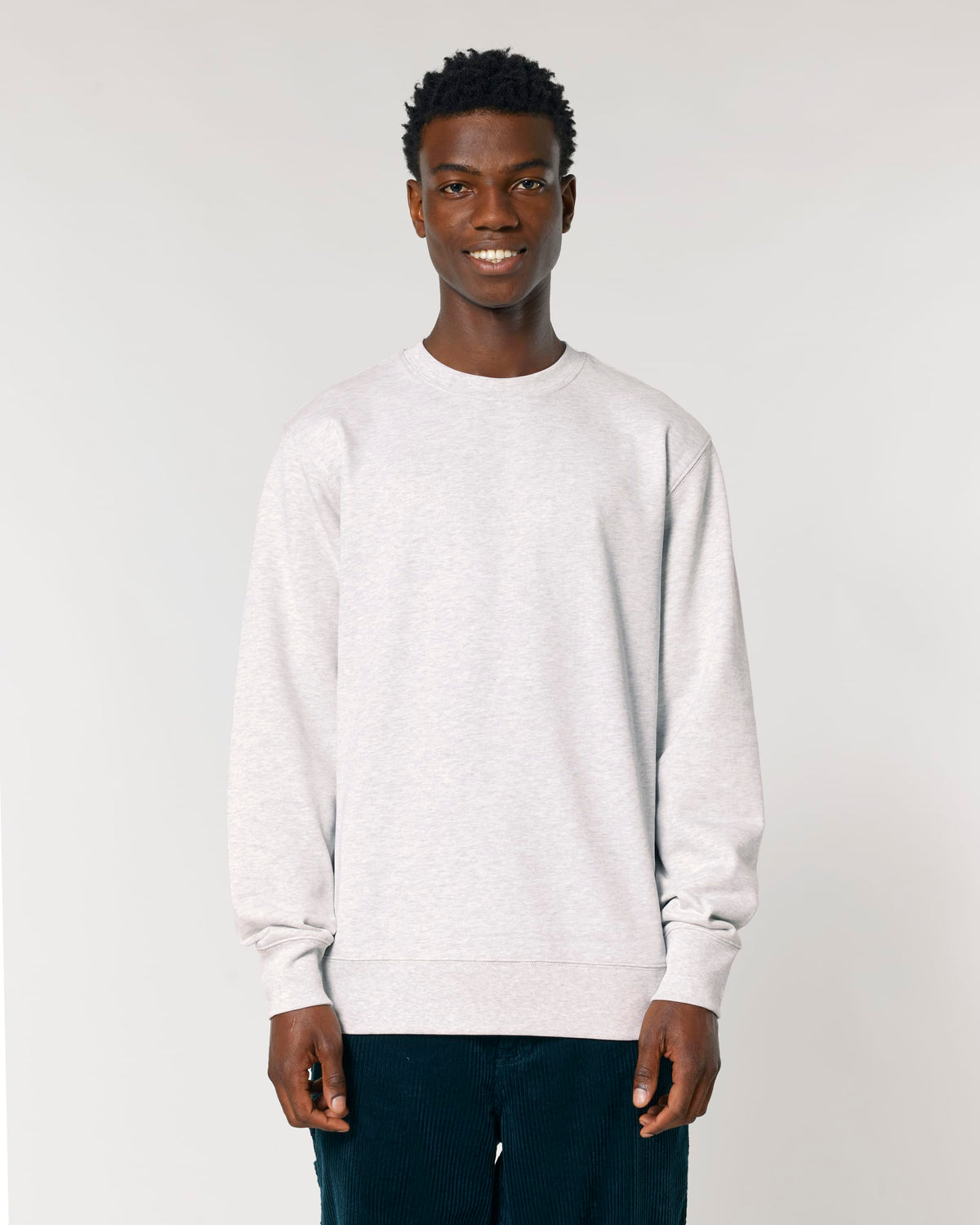Changer 2.0 Crewneck