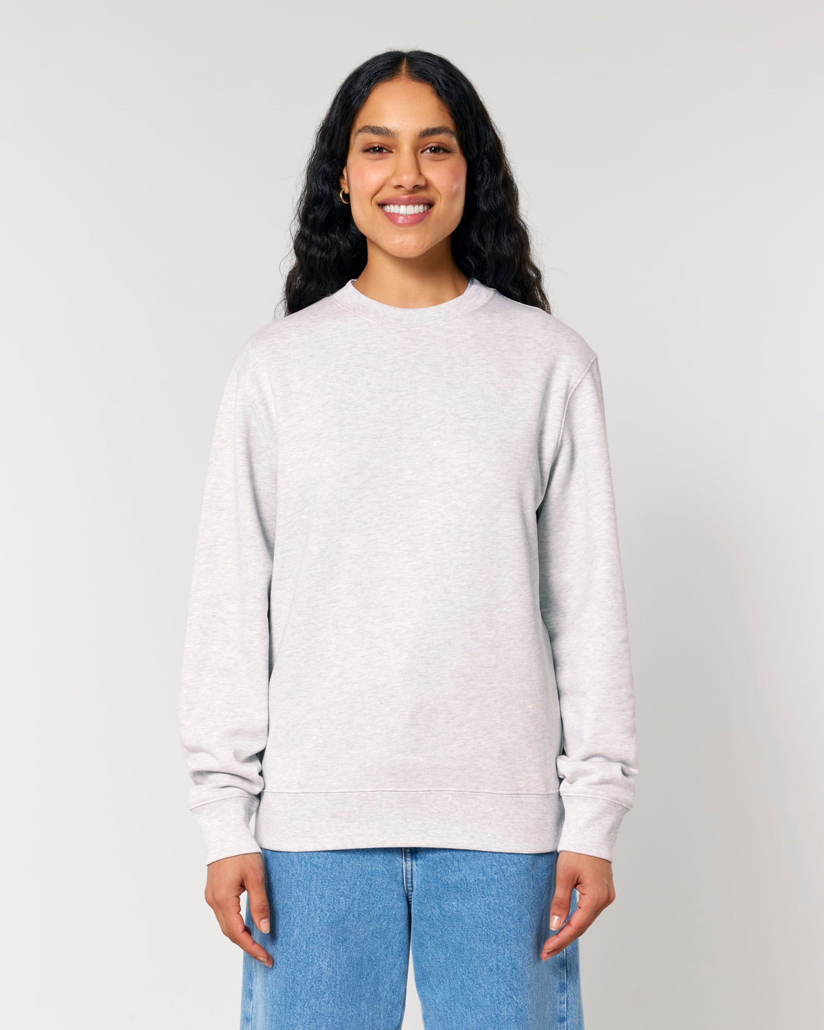 Changer 2.0 Crewneck