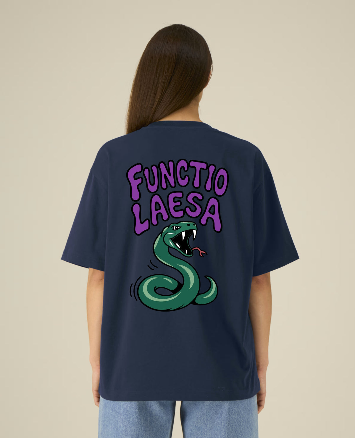 Functio Laesa T-paita