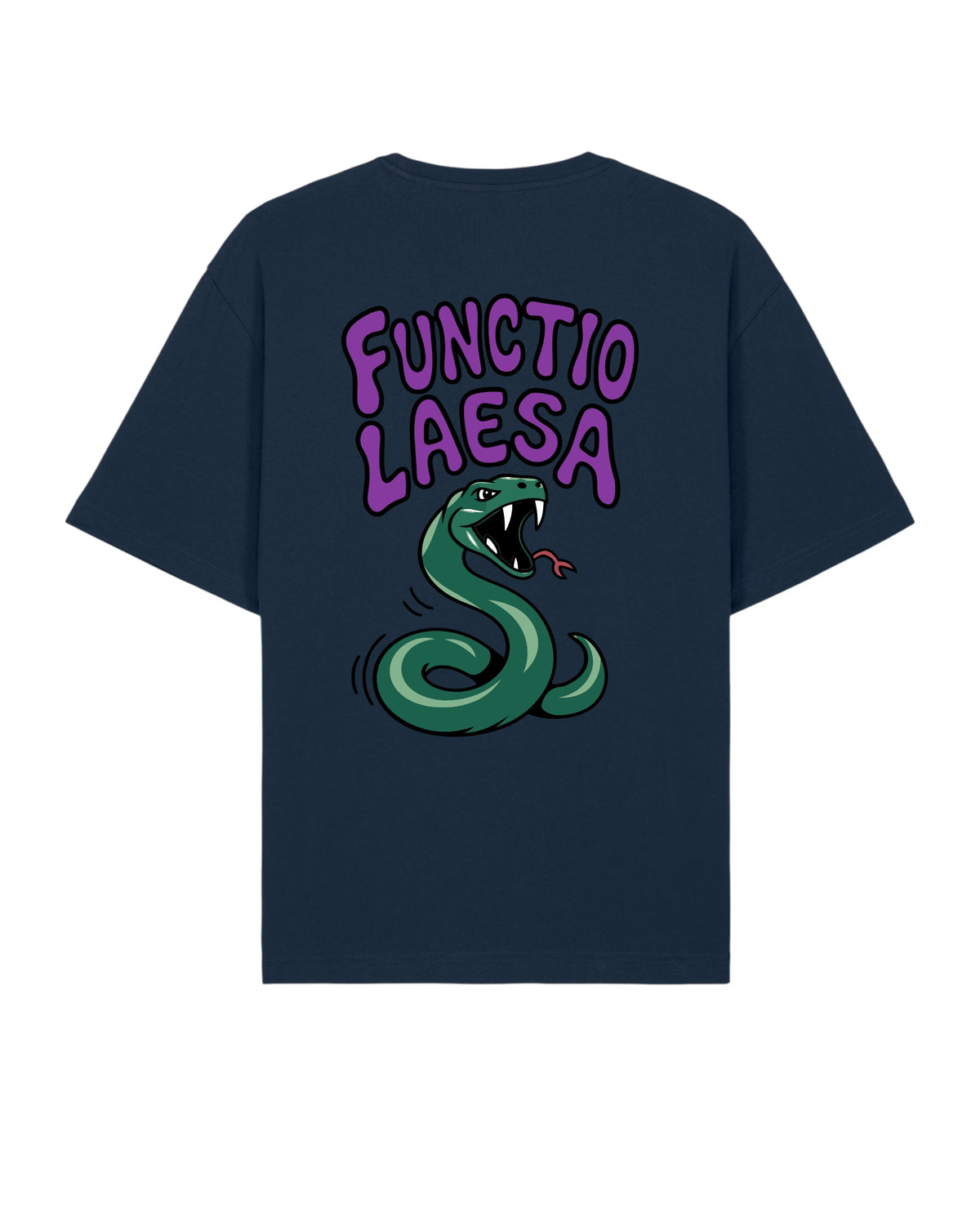 Functio Laesa T-paita