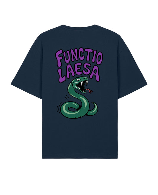 Functio Laesa T-paita