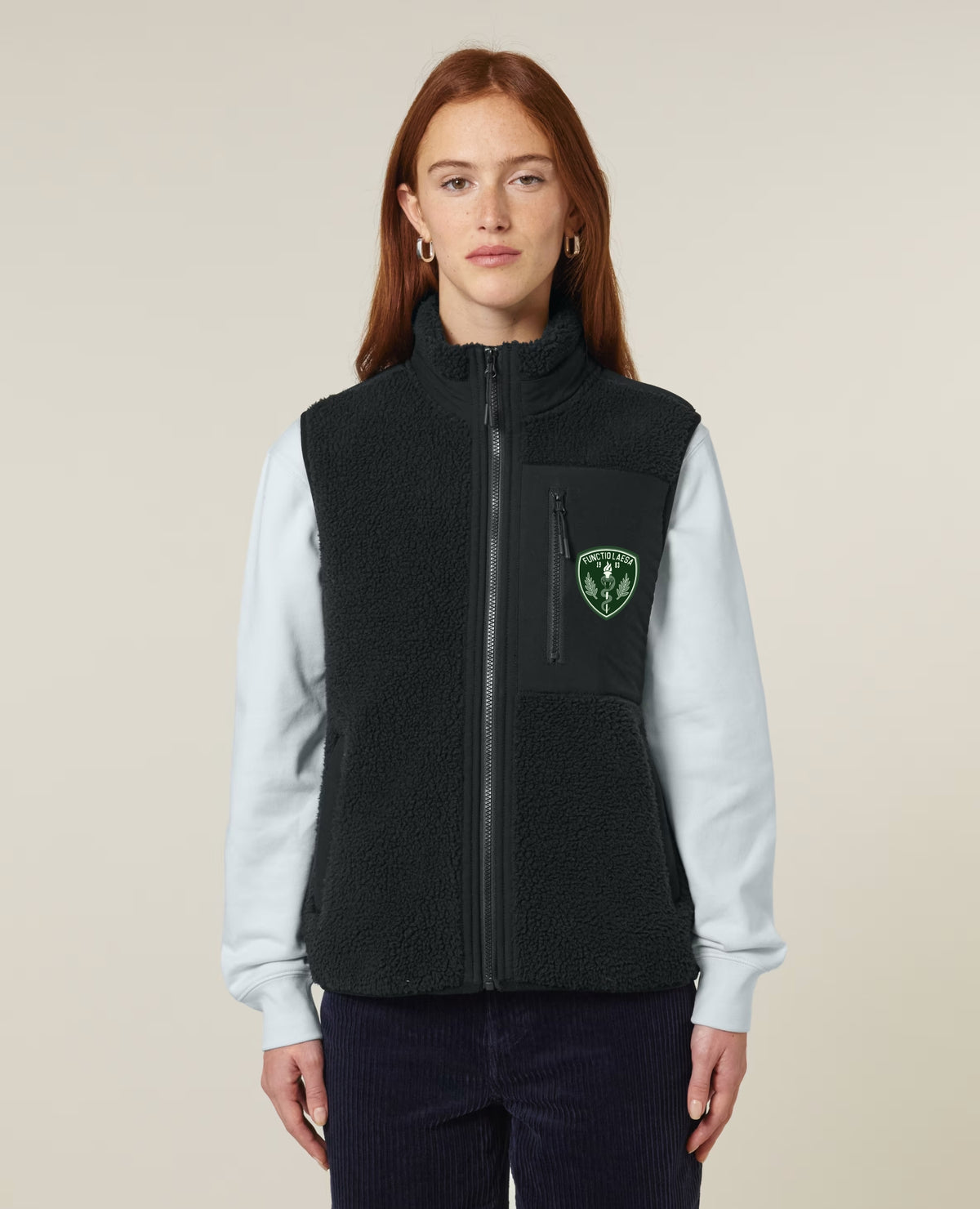 Functio Laesa Sherpa Liivi