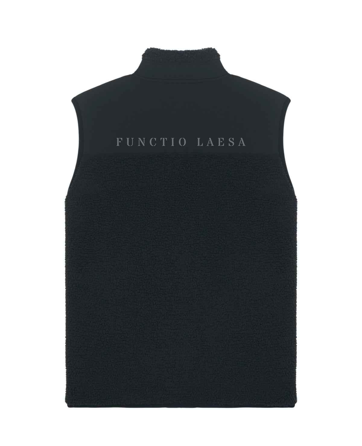 Functio Laesa Sherpa Liivi