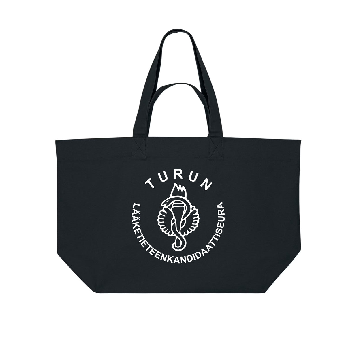 TLKS Shopping Bag 2.0