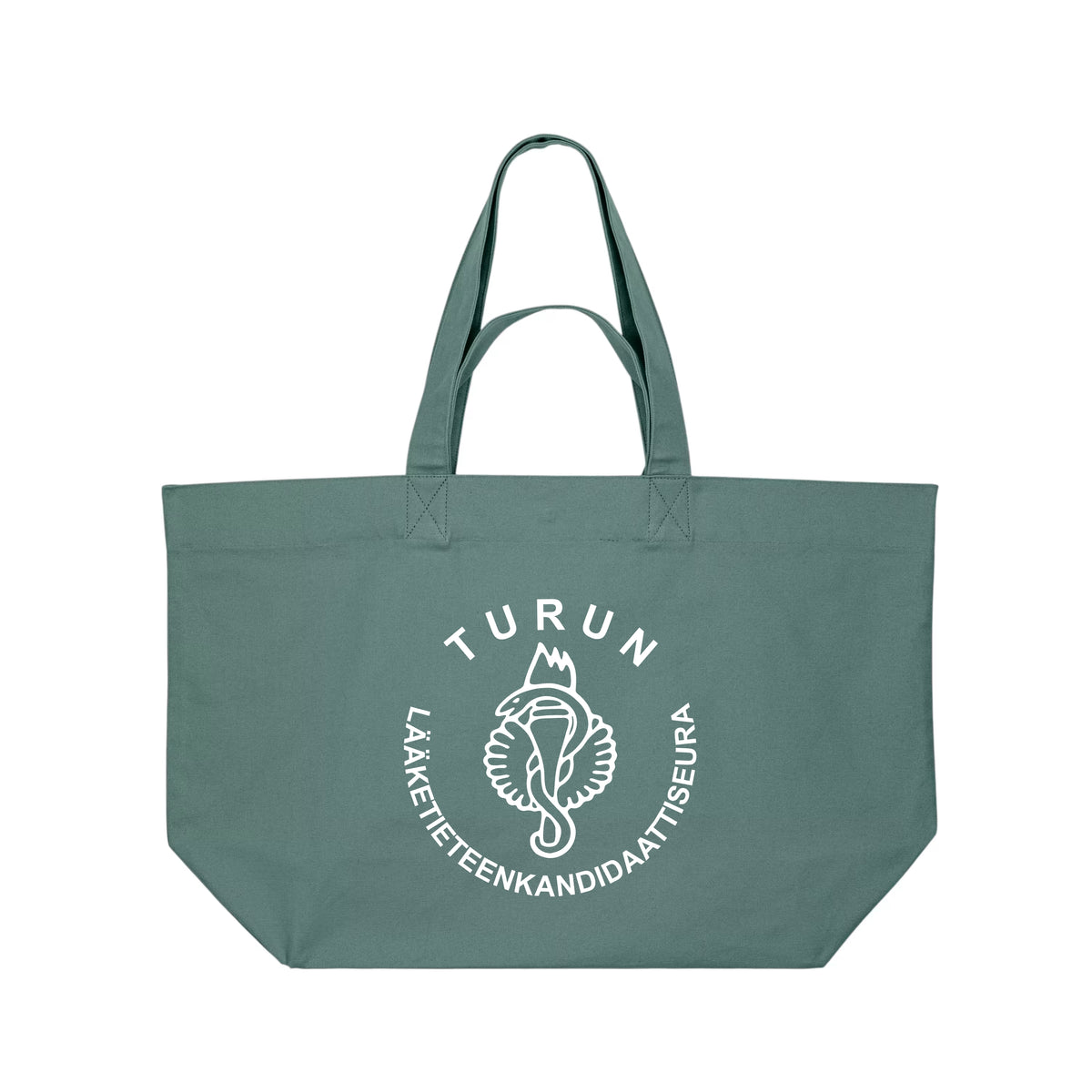 TLKS Shopping Bag 2.0